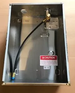 ANSUL REGULATED ACTUATOR R102 - Model - 429850