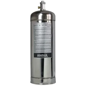ANSUL 3GALLON SS TANK PACKAGE - Model - 429862