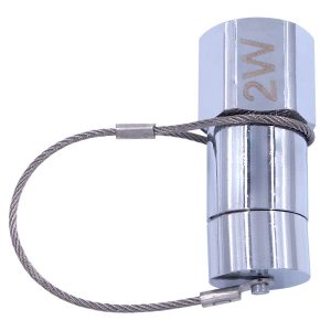 ANSUL 2 WH NOZZLE SHIPPING ASSEMBLY - Model - 443325