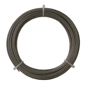ANSUL Stainless Steel WIRE ROPE - Model - 15821