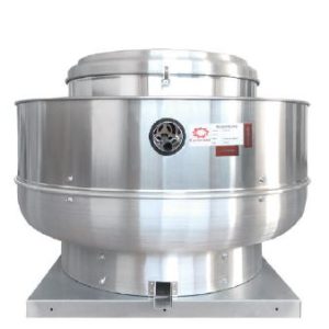 Upblast Roof Fan – 20