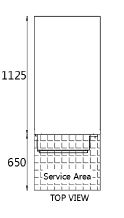وحدة البيئة ايكولوجي يونت HEL-8000 6 ecology unit hel 8000