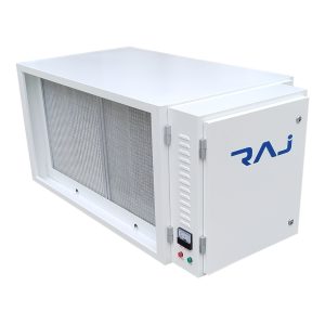 Ecology Unit Hel8000 3