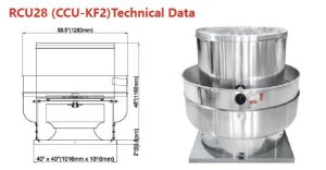Upblast Roof Exhaust Fan size 24 inch 2 upblast roof exhaust fan size 24 inch