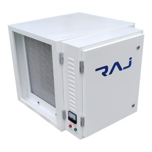 Ecology Unit - HEL-4000