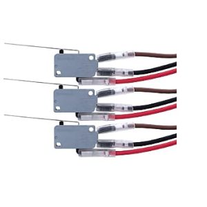 Ansul 423880 Micro Switch 3 Pack | National Fire Supply