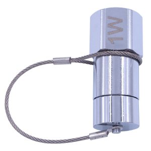 Ansul 443323 Ansul New Model Nozzle & Cap – Nozzle, 1W