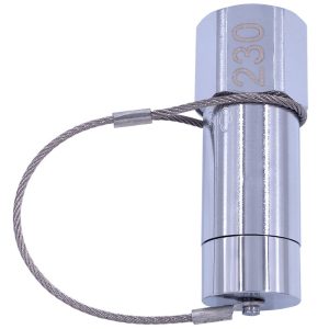 Ansul 443329 Ansul New Model Nozzle & Cap – Nozzle, 230