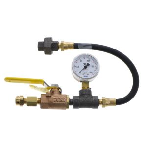 Ansul 056972 Regulator Test Kit