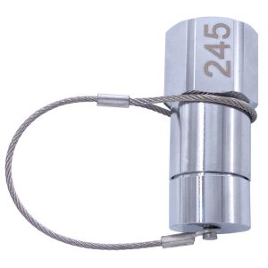 Ansul 443331 Ansul New Model Nozzle & Cap – Nozzle, 245