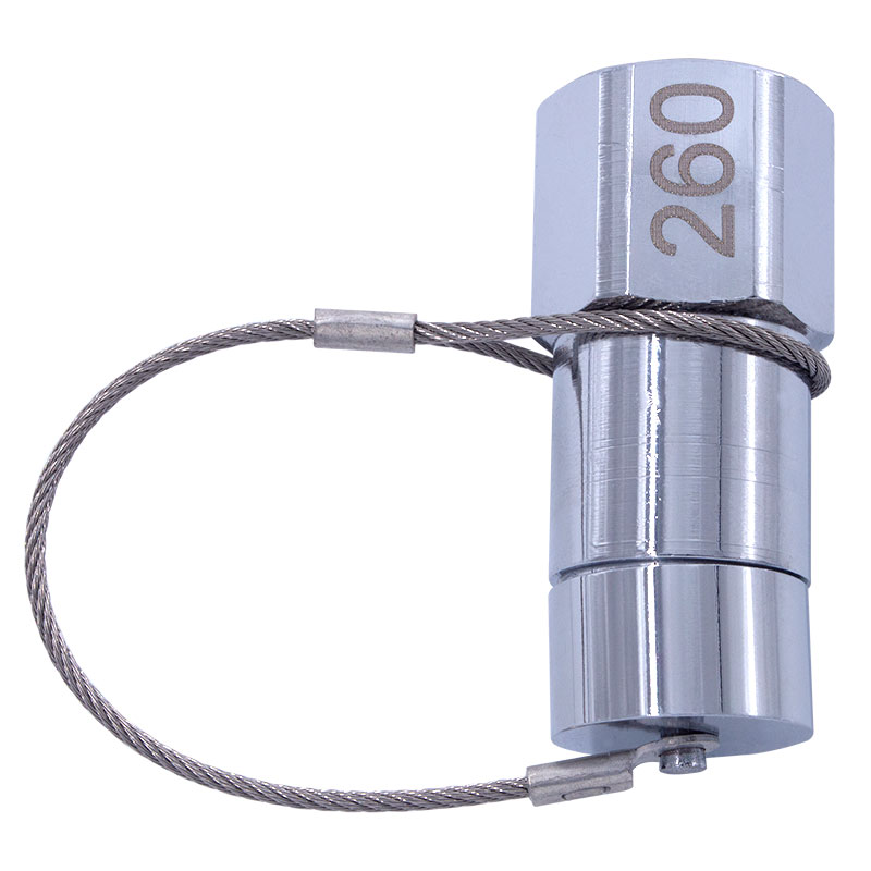 Ansul 443333 Ansul New Model Nozzle & Cap – Nozzle, 260 1 Ansul 443333 Ansul New Model Nozzle & Cap – Nozzle, 260