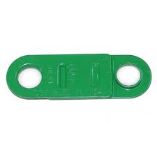 Ansul 439089 K/SL Style Fusible Link - 450 deg.F - Green