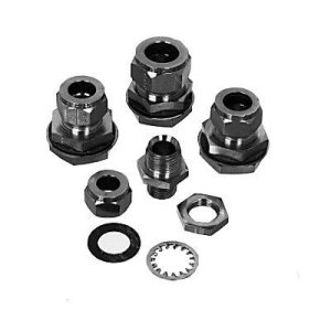 Adaptor, 1/2 in. Pipe Compression-Seal - ANSUL - Model: 79147