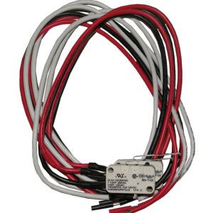 Ansul 423879 Micro Switch DPDT | National Fire Supply