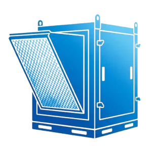 Fresh Air Fan
